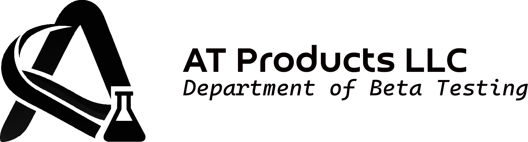 AT Products LLC - Department of Beta Testing